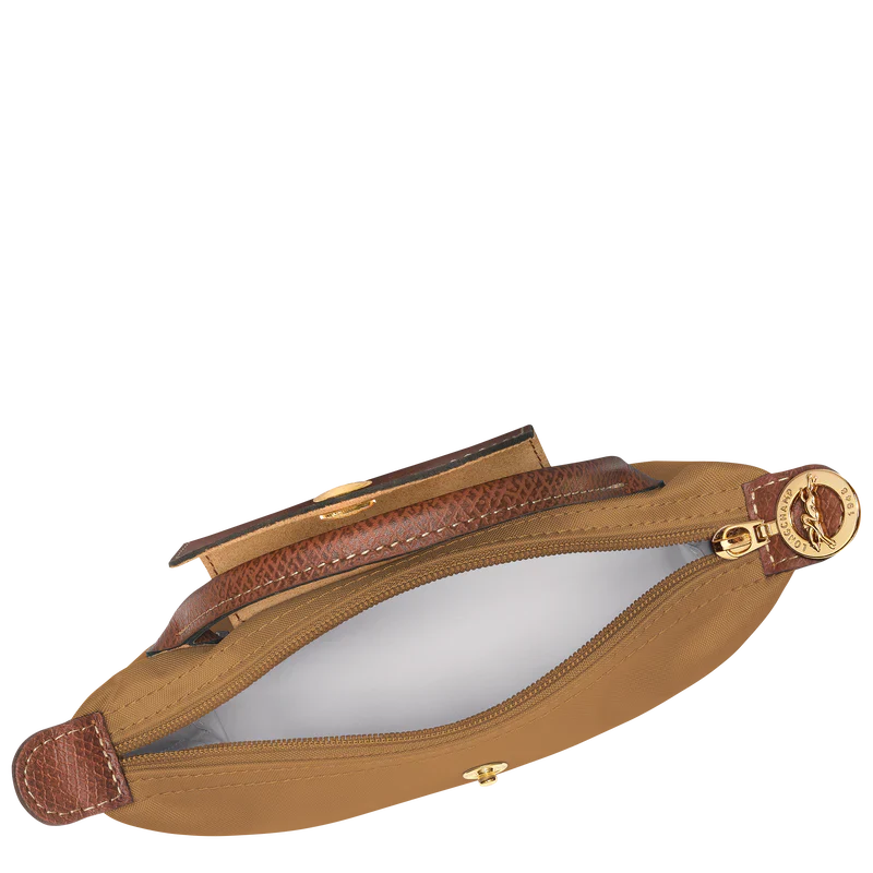 Le Pliage Original Pouch  - Chamois
