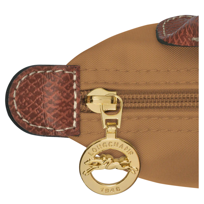 Pochette XS Le Pliage Xtra - Cajou