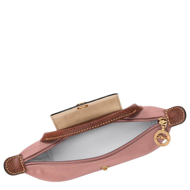 Le Pliage Original Pouch  - Rosethé