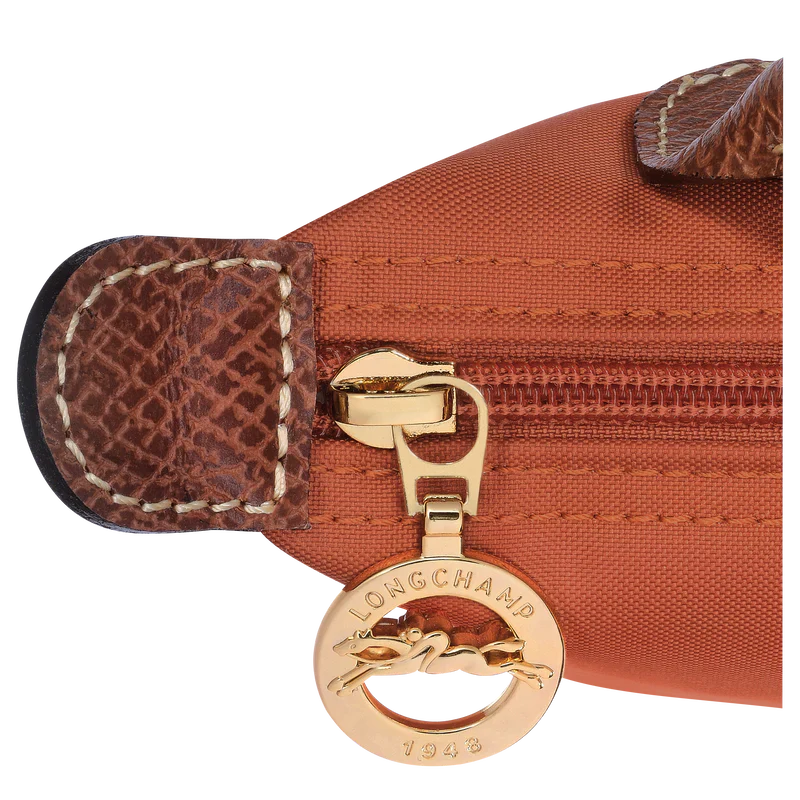 Le Pliage Original Pouch  - Brique