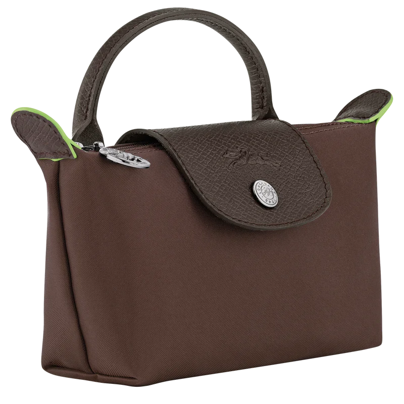 Le Pliage Original Pouch  - Moka