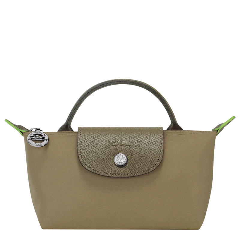 Le Pliage Original Pouch  - Artichaut