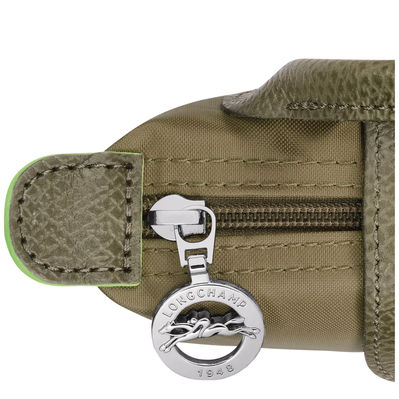 Le Pliage Original Pouch  - Artichaut