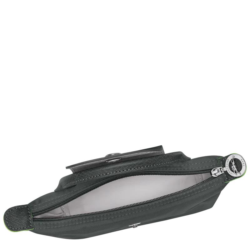 Le Pliage Original Pouch  - Graphite