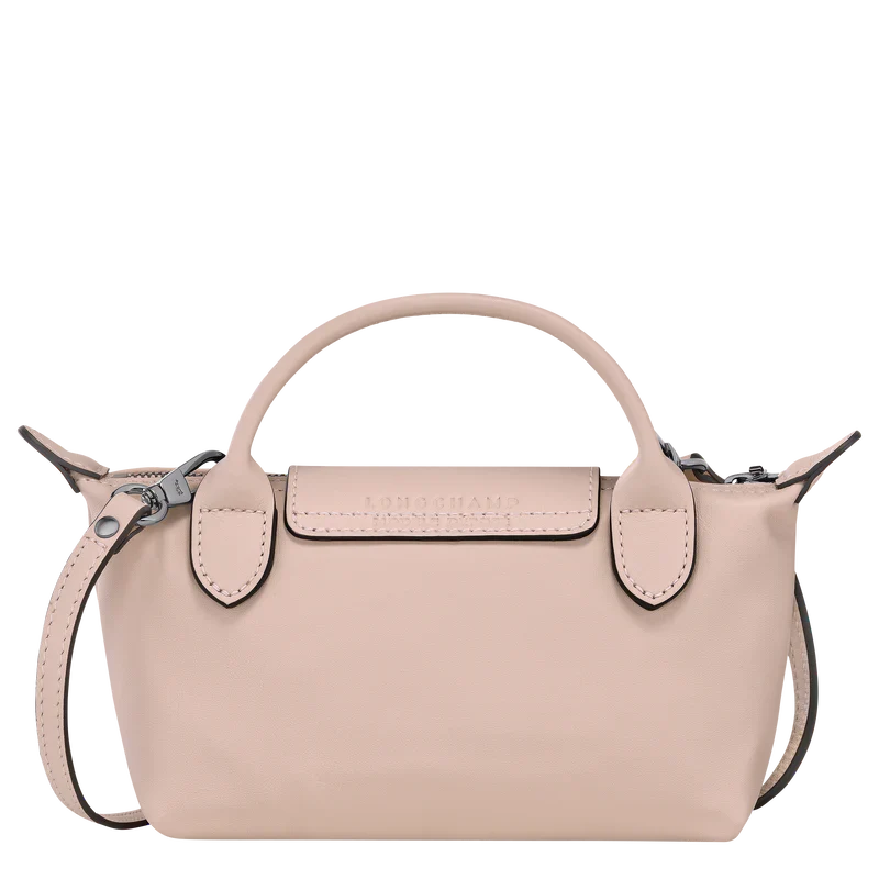 Pochette XS Le Pliage Xtra - Nude