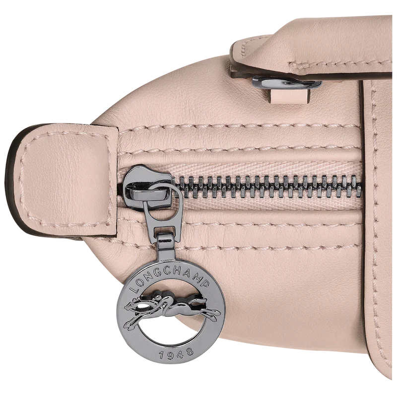 Pochette XS Le Pliage Xtra - Nude