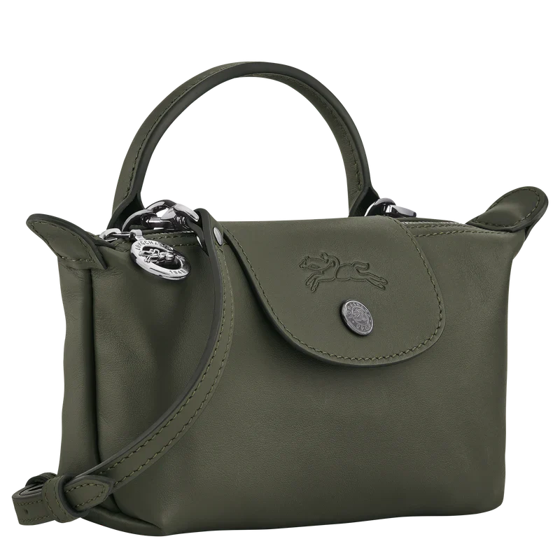 Pochette XS Le Pliage Xtra - Sapin