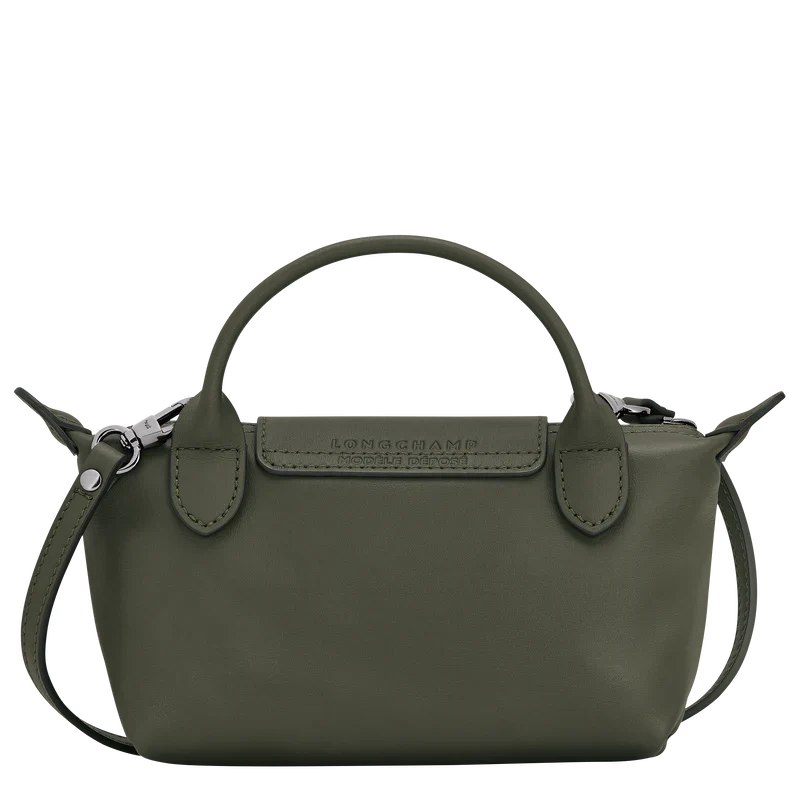 Pochette XS Le Pliage Xtra - Sapin