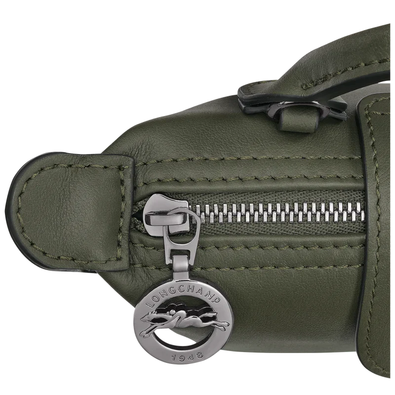 Pochette XS Le Pliage Xtra - Sapin