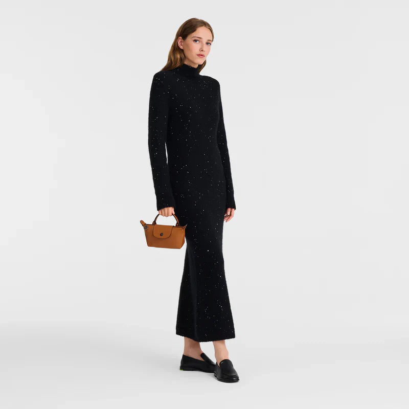 Pochette XS Le Pliage Xtra - Cajou