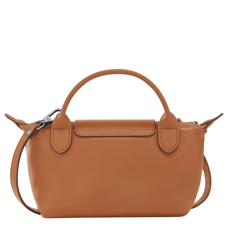 Pochette XS Le Pliage Xtra - Cajou
