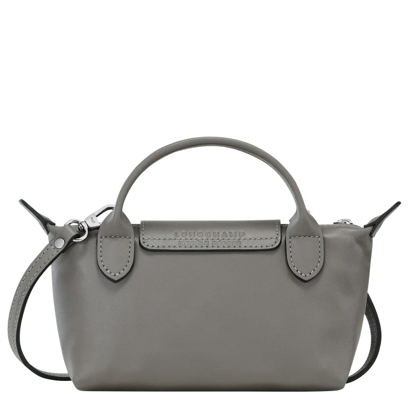 Pochette XS Le Pliage Xtra - Tourterelle