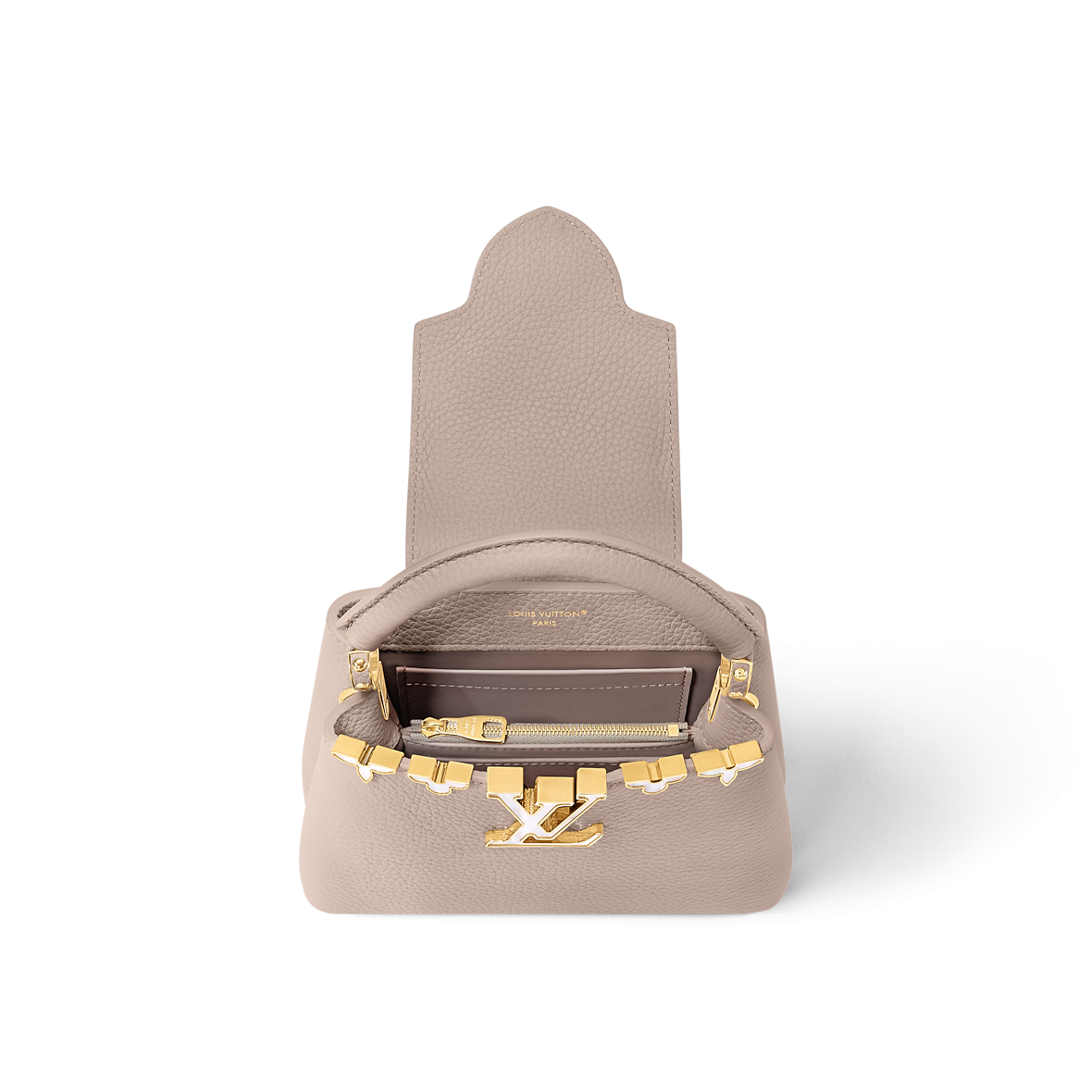 Sac Capucines Mini