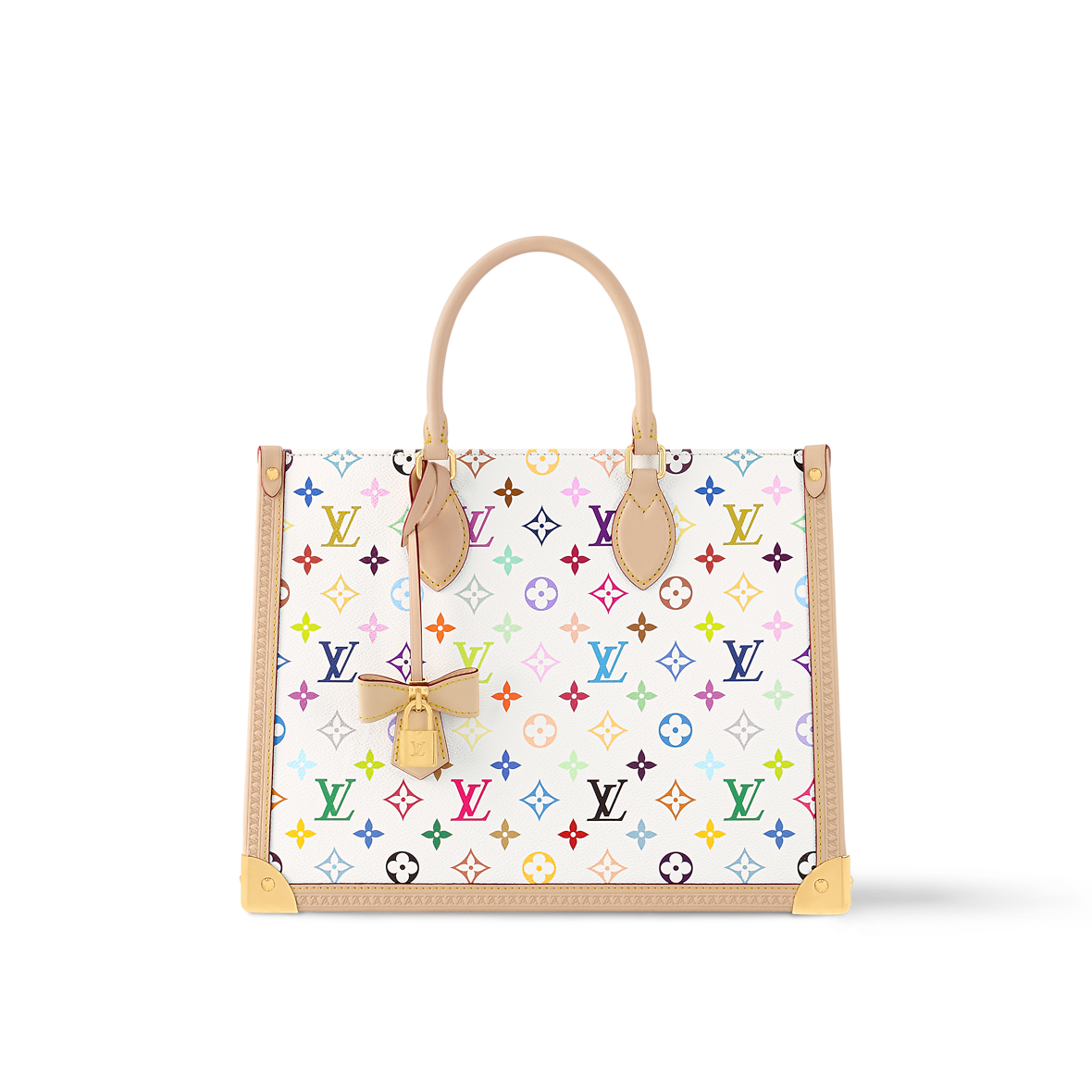 Cabas OnTheGo MM LV x TM