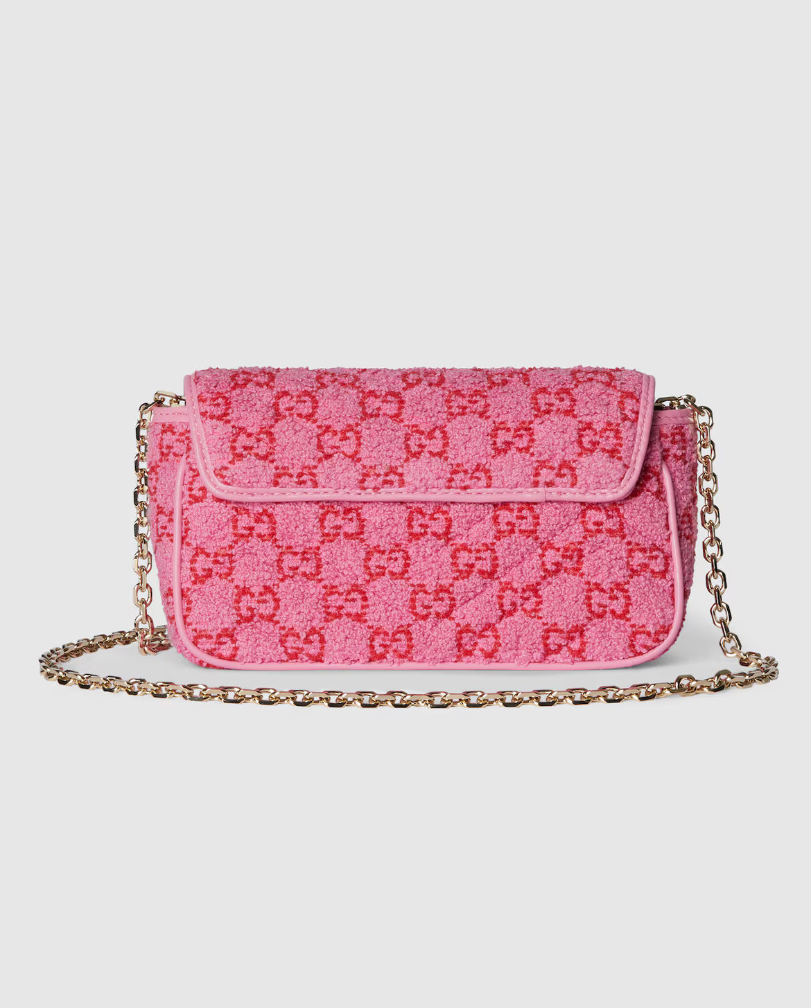 Sac à épaule GG Marmont mini format