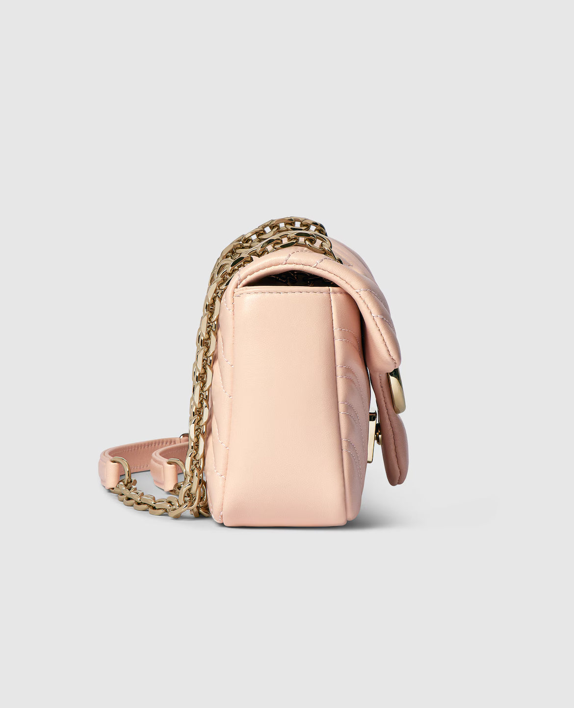 Sac à épaule GG Marmont petit format