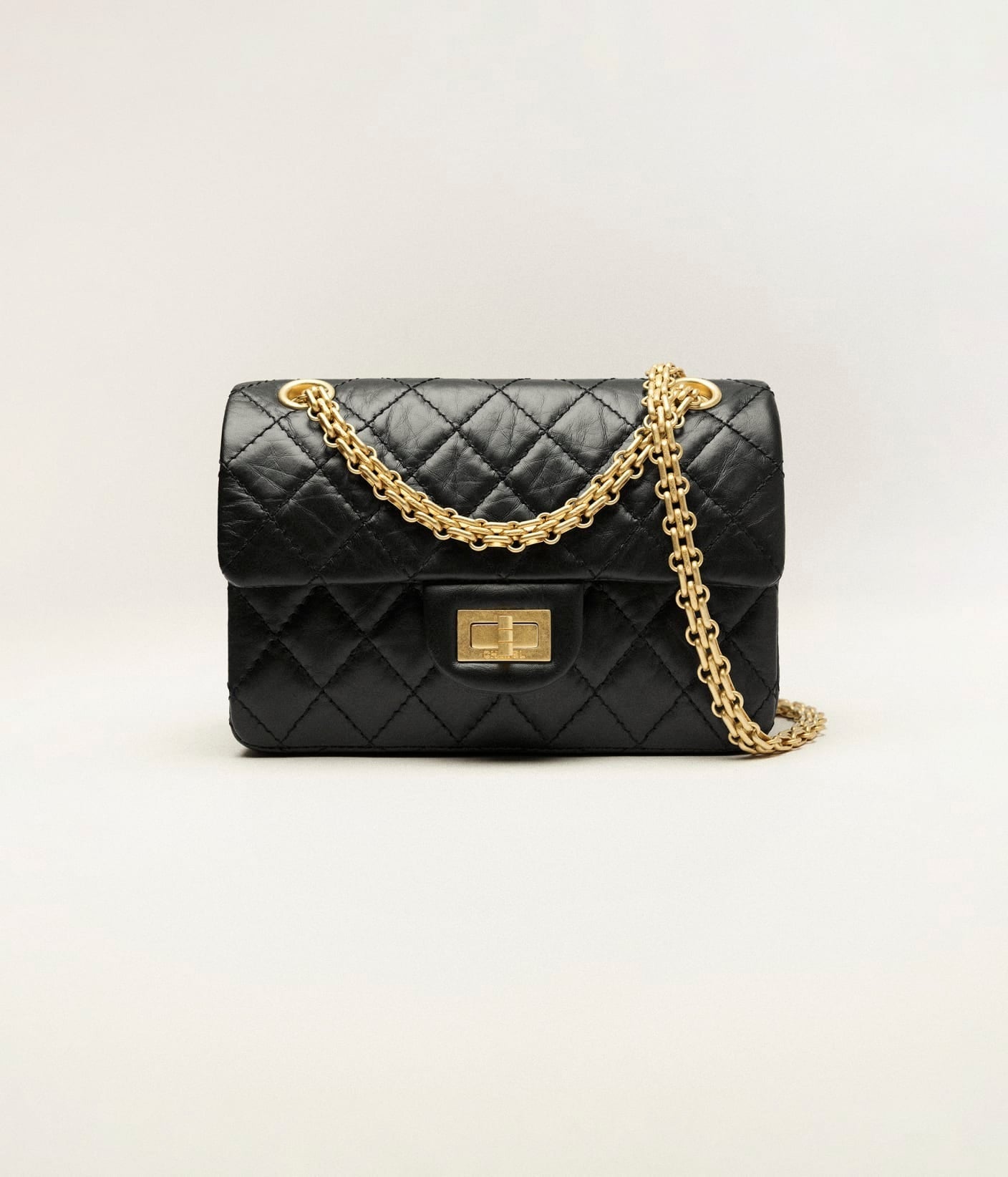 MINI SAC 2.55