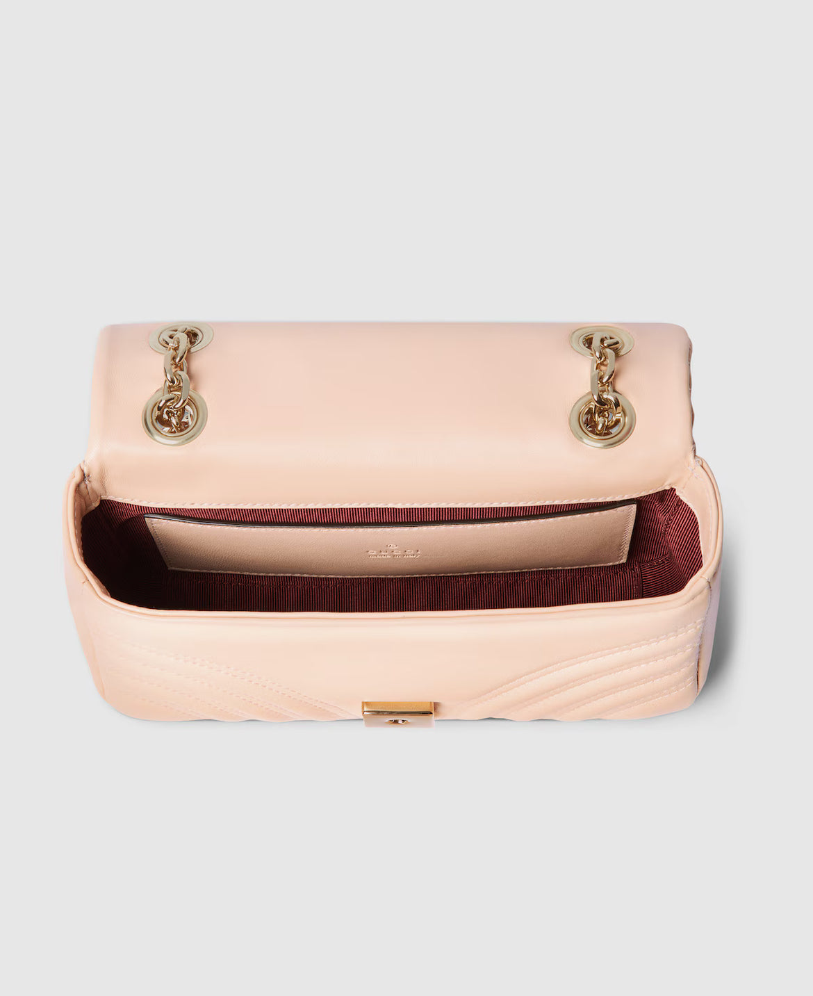 Sac à épaule GG Marmont petit format