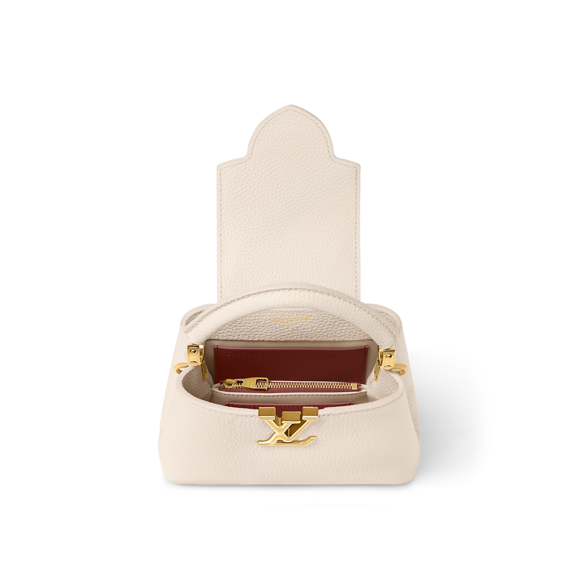 Sac Capucines Mini