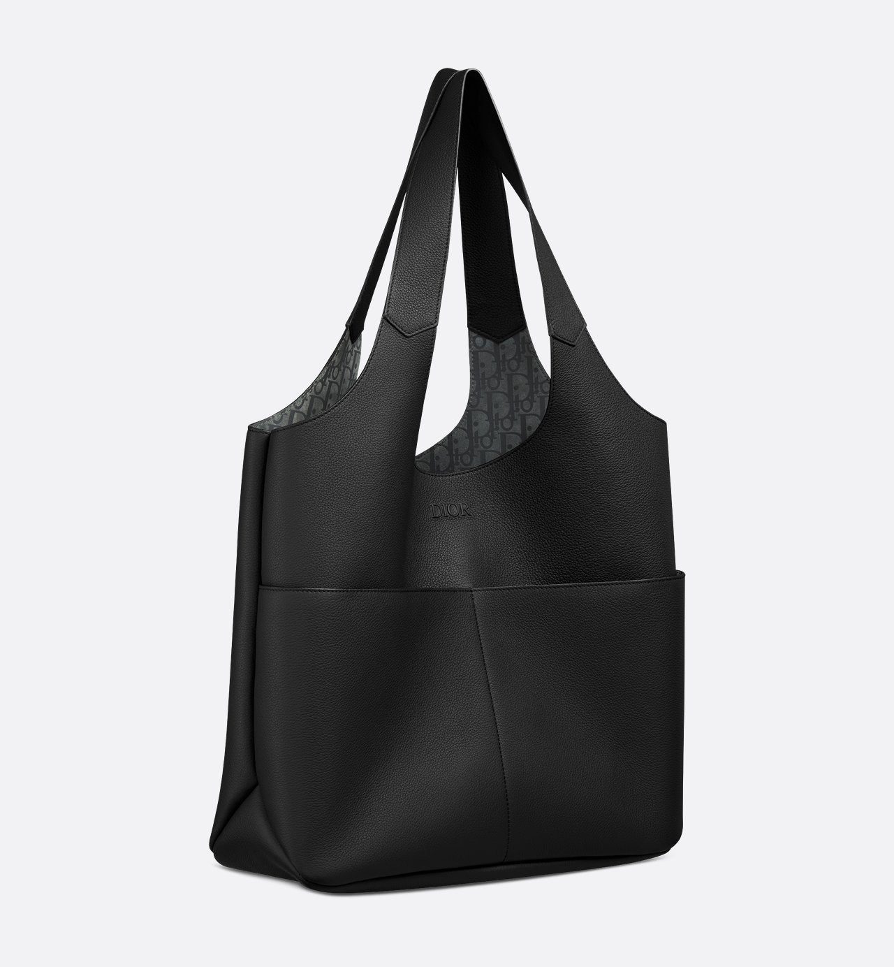 Cabas Dior Privé
