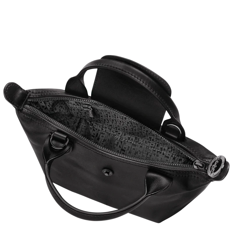Sac à main XS Le Pliage Xtra - Noir