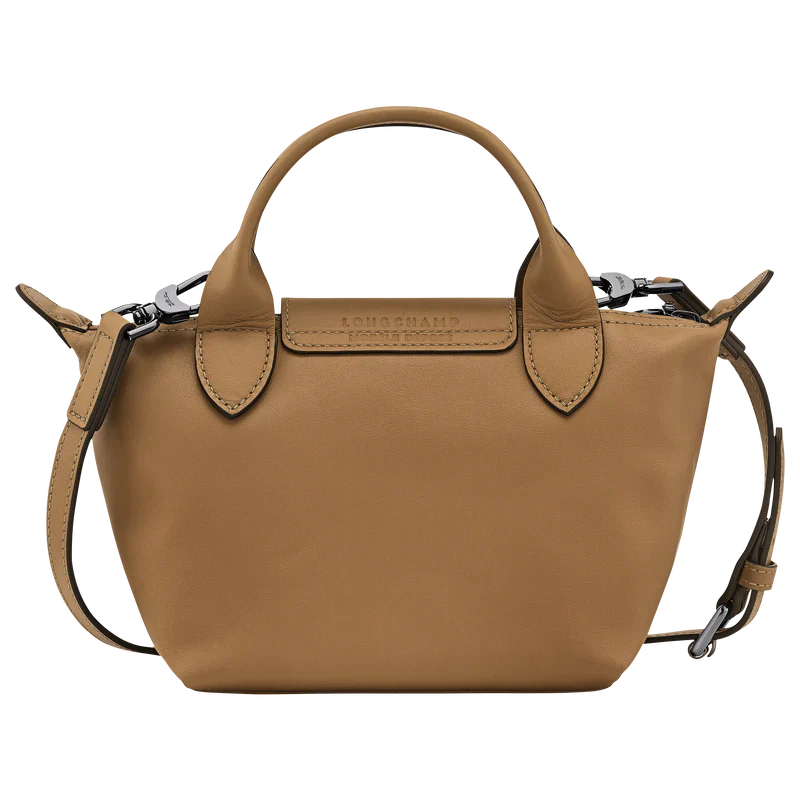 Sac à main XS Le Pliage Xtra - Tabac