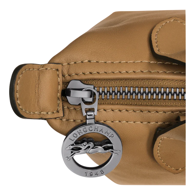 Sac à main XS Le Pliage Xtra - Tabac