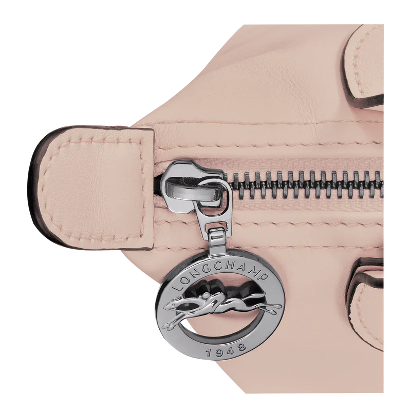 Sac à main XS Le Pliage Xtra - Nude