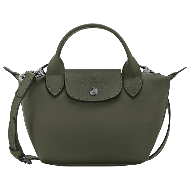 Sac à main XS Le Pliage Xtra - Sapin