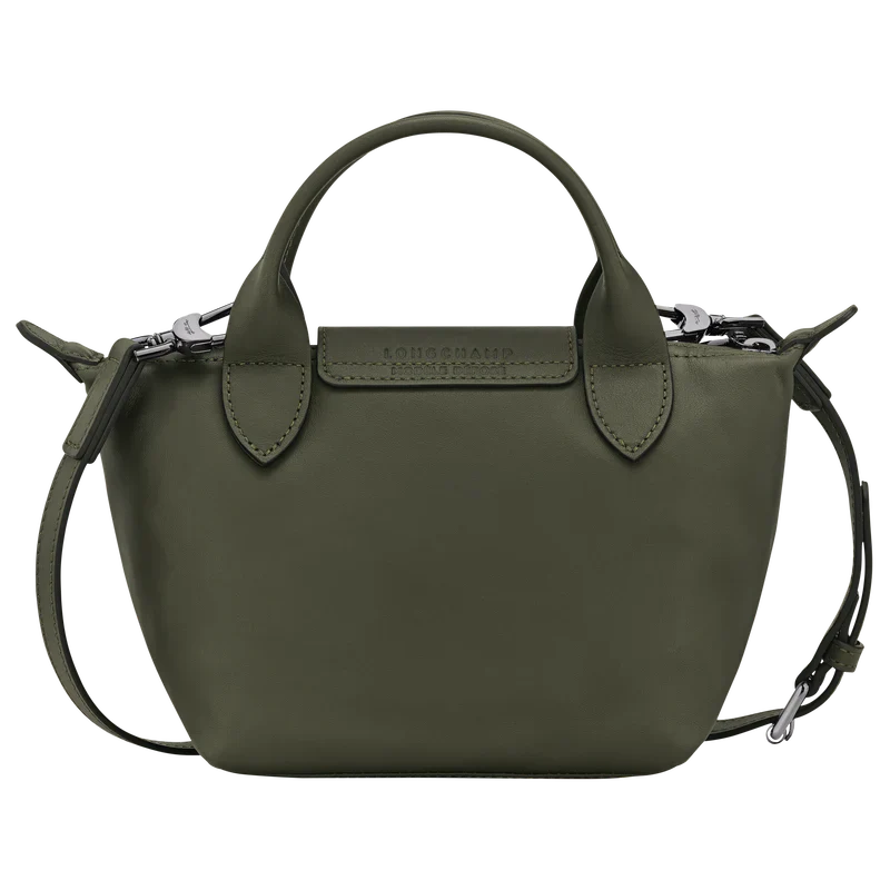 Sac à main XS Le Pliage Xtra - Sapin
