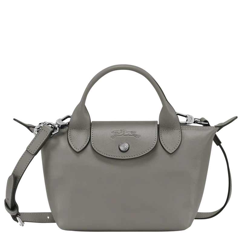 Sac à main XS Le Pliage Xtra - Tourterelle