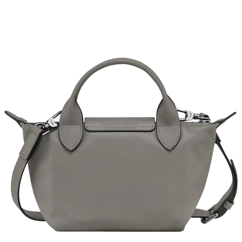Sac à main XS Le Pliage Xtra - Tourterelle