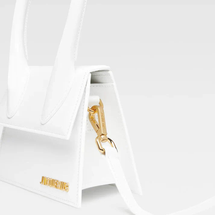 Jacquemus - Chiquito - Blanc