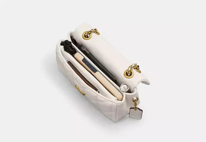 Sac épaule Tabby 20 avec matelassage Pillow