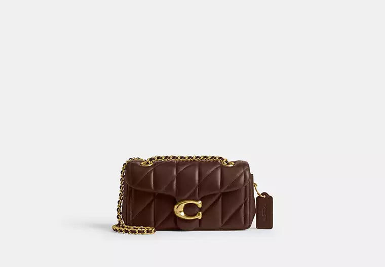 Sac épaule Tabby 20 avec matelassage Pillow