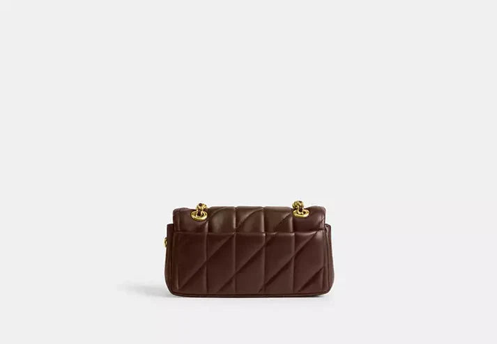 Sac épaule Tabby 20 avec matelassage Pillow