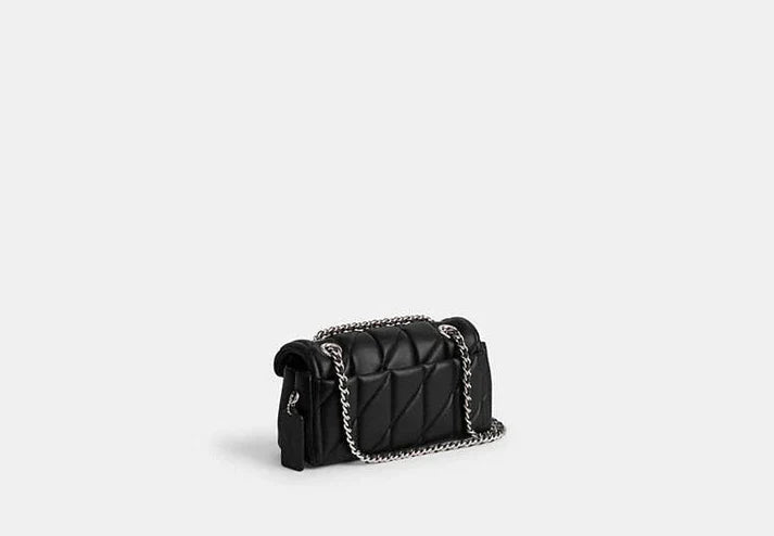 Sac épaule Tabby 20 avec matelassage Pillow
