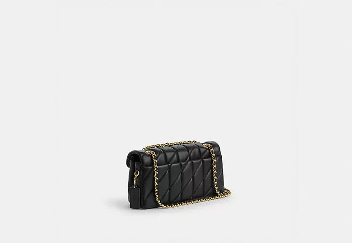 Sac épaule Tabby 26 avec matelassage Pillow