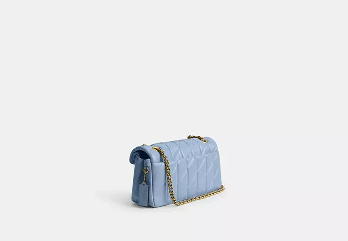 Sac épaule Tabby 20 avec matelassage Pillow