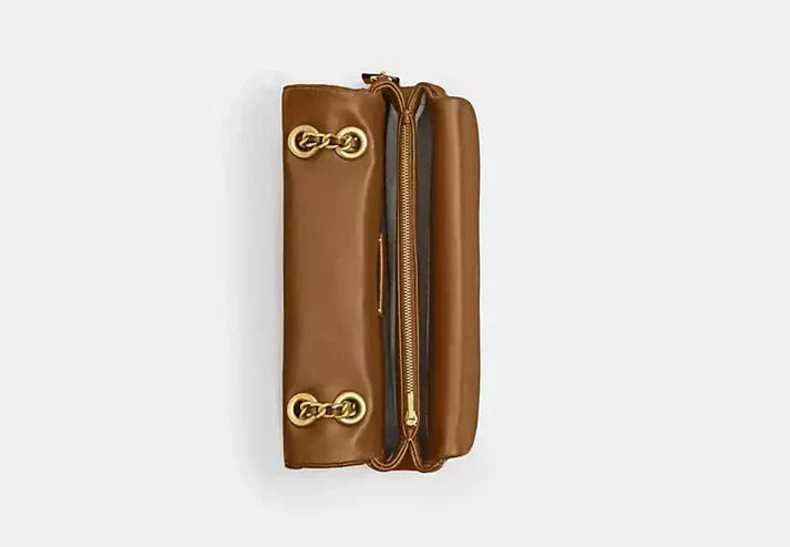 Sac épaule Tabby 26 avec matelassage Pillow