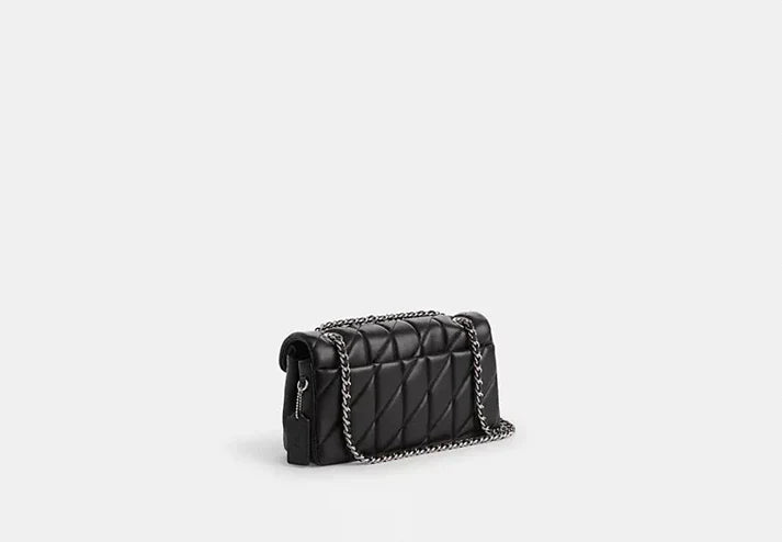 Sac épaule Tabby 26 avec matelassage Pillow
