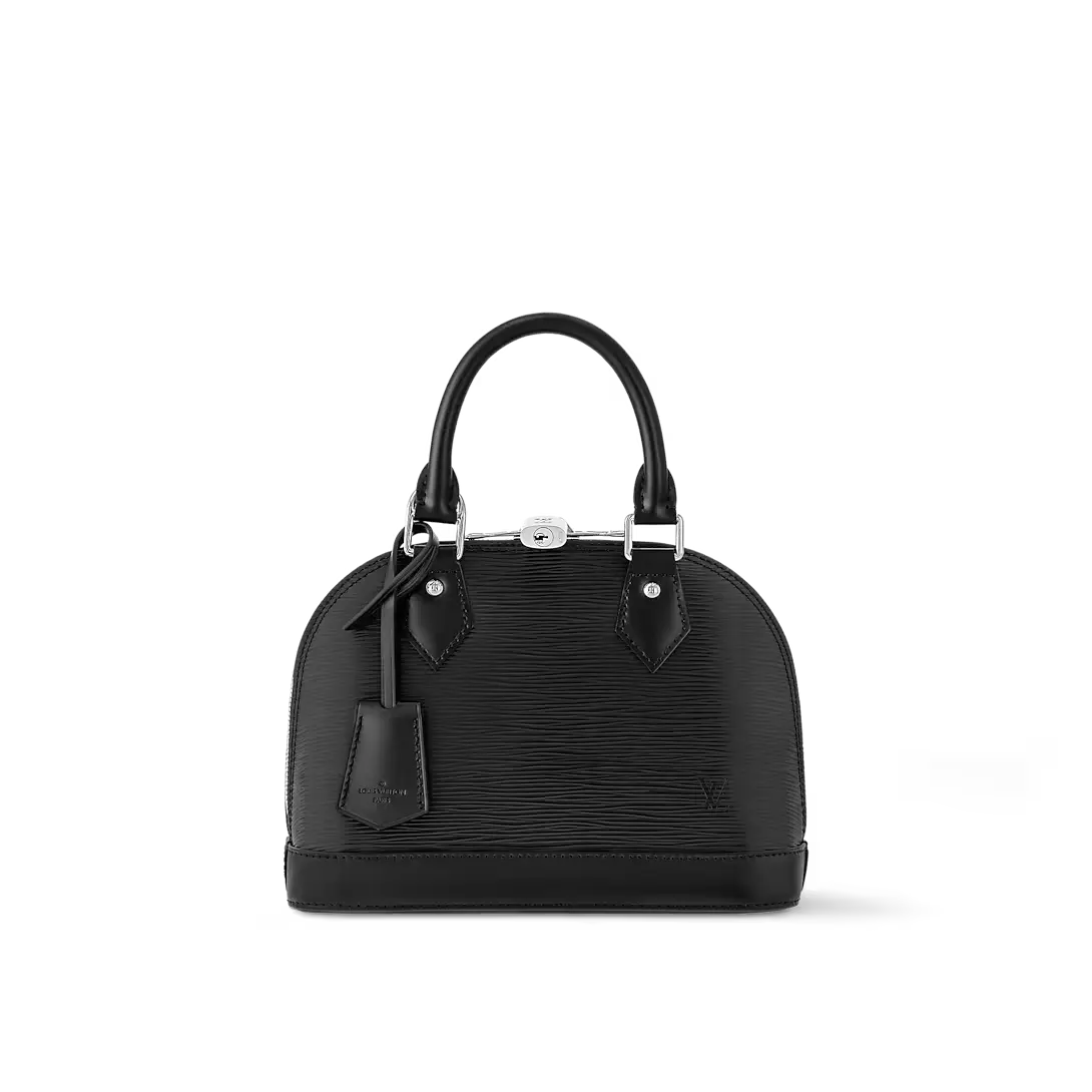 LV - Sac Alma BB NO