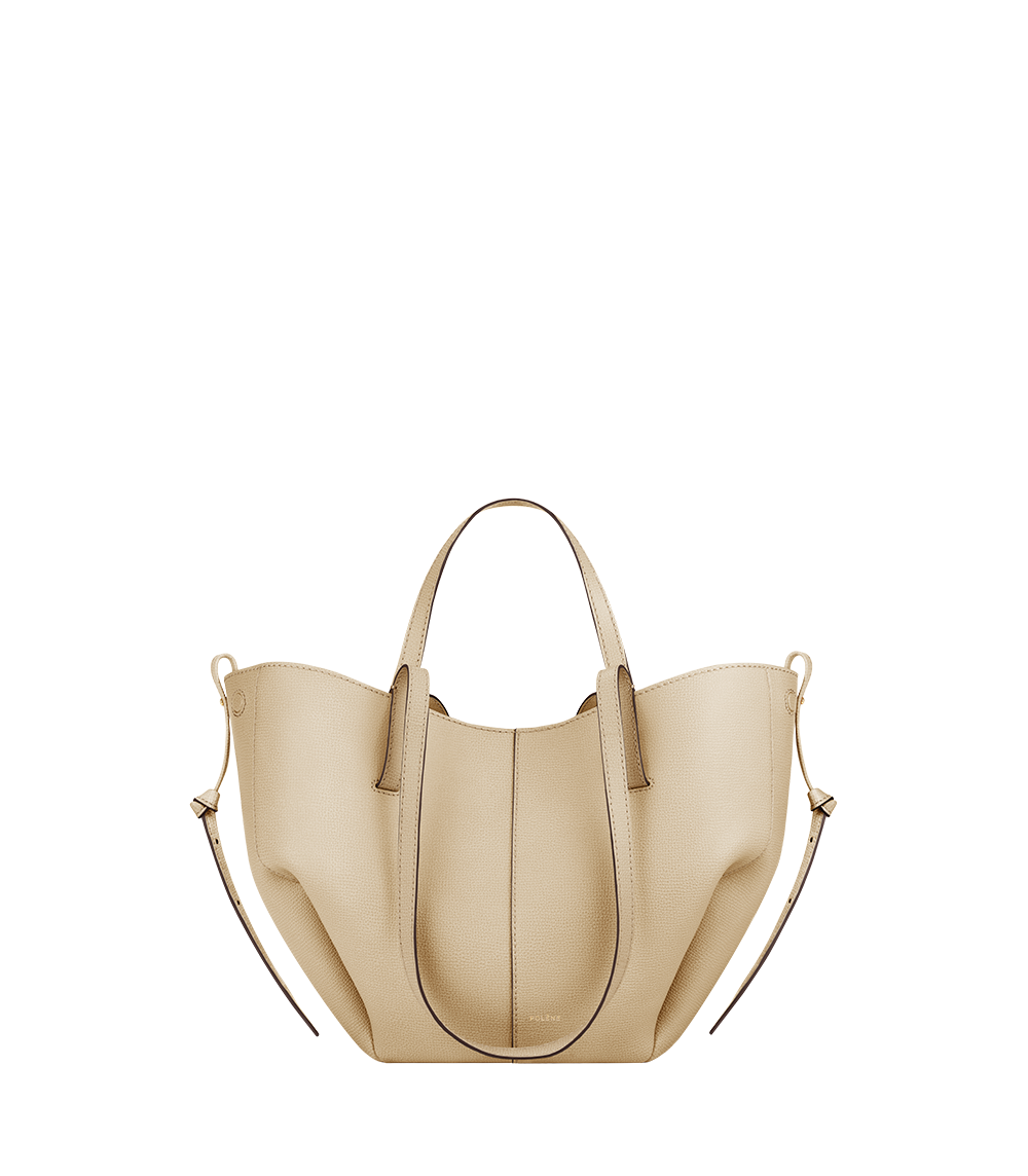 Cyme Mini - Sable Grainé