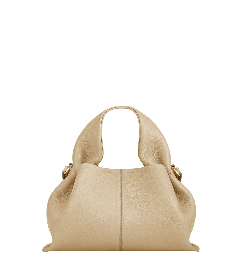 Numéro Neuf Mini - Sable Grainé